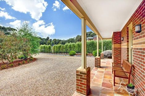 Property photo of 25 Baden Drive Heathcote Junction VIC 3758