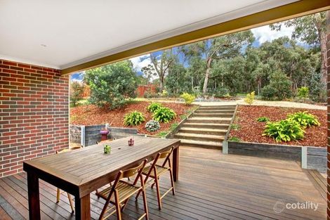 Property photo of 25 Baden Drive Heathcote Junction VIC 3758