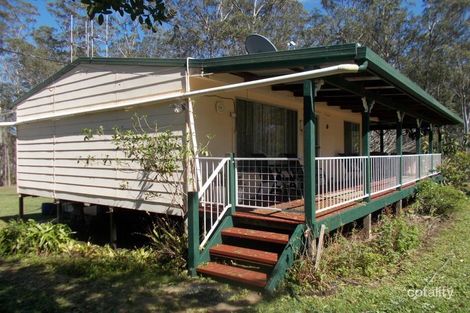 Property photo of 31 Arbornine Road Glenwood QLD 4570