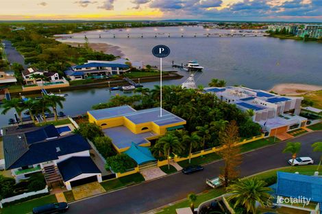 3-5 Abel Tasman Pl, Hollywell, QLD 4216