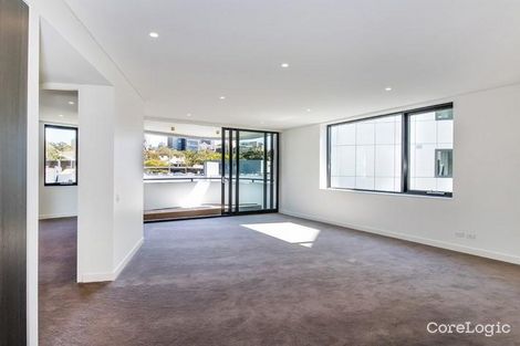 Property photo of 411/4 Neild Avenue Darlinghurst NSW 2010