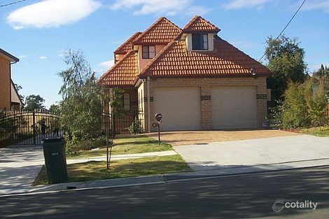 Property photo of 6 Normac Road Girraween NSW 2145