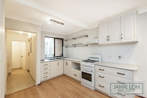 Property photo of 18B Tareena Street Nedlands WA 6009