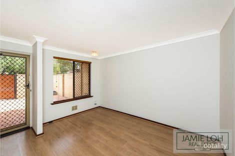 Property photo of 18B Tareena Street Nedlands WA 6009