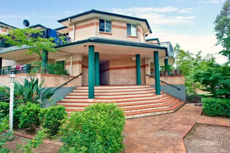 17/71-77 O'Neill St, Guildford, NSW 2161