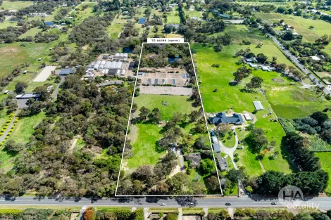 575 Baxter-Tooradin Rd, Langwarrin South, VIC 3911