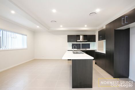 Property photo of 9 Loura Street Tallawong NSW 2762