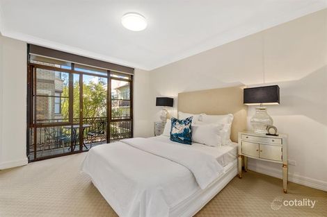 Property photo of 16/12-20 Rosebank Street Darlinghurst NSW 2010