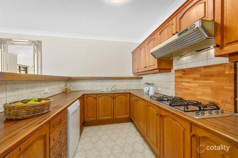 Property photo of 16/12-20 Rosebank Street Darlinghurst NSW 2010