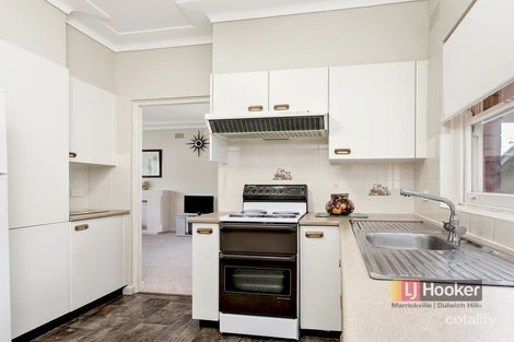 Property photo of 6 Dunkeld Avenue Hurlstone Park NSW 2193