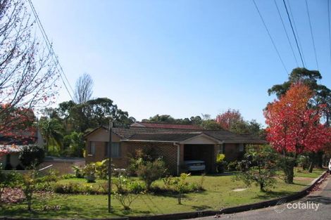 15 Tullamore Ave, Killarney Heights, NSW 2087