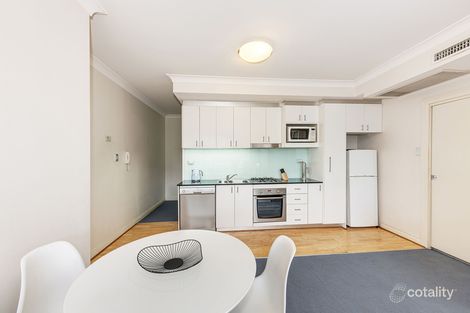 Property photo of 108/38-46 Albany Street St Leonards NSW 2065