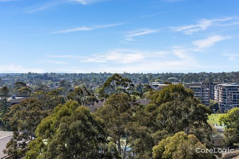 Property photo of 1006/135-137 Pacific Highway Hornsby NSW 2077