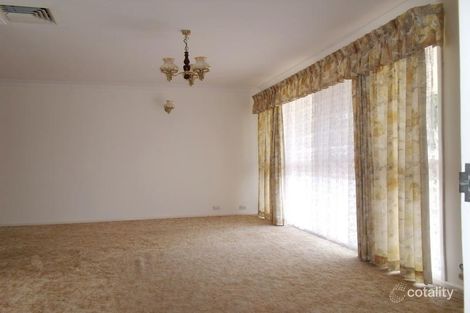 Property photo of 16 Lomond Crescent Winston Hills NSW 2153