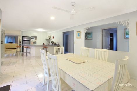 Property photo of 37 Ballybunion Drive Parkwood QLD 4214