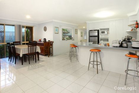 Property photo of 37 Ballybunion Drive Parkwood QLD 4214