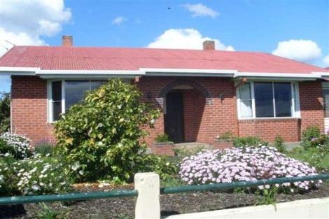 Property photo of 33 Hamilton Street Latrobe TAS 7307