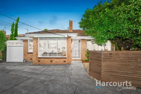 Property photo of 2/8 Bealiba Road Caulfield South VIC 3162