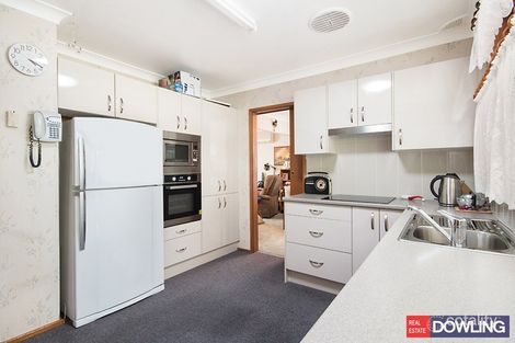 Property photo of 7 Cressington Way Wallsend NSW 2287