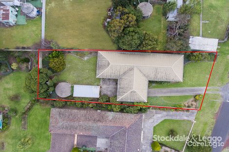 Property photo of 11 Russell Street Macarthur VIC 3286