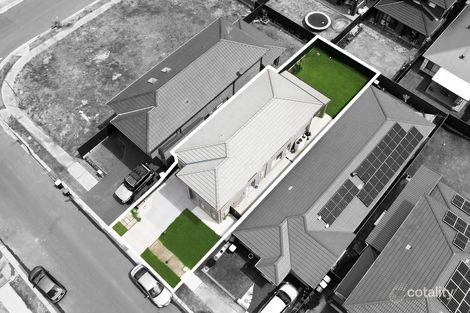 Property photo of 16 Lethbridge Road Austral NSW 2179