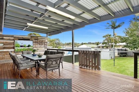 Property photo of 55 Marchant Crescent Mount Warrigal NSW 2528