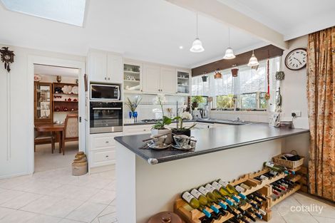 Property photo of 6 Dudson Close Mount Eliza VIC 3930