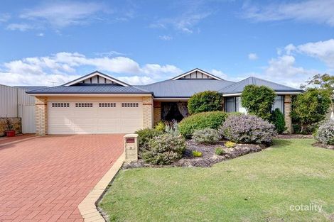 Property photo of 3 Nerrima Turn Tapping WA 6065