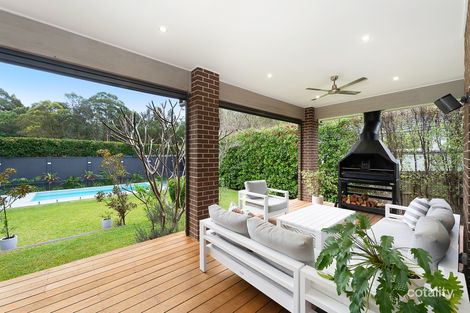 Property photo of 7 Kamilaroy Road West Pymble NSW 2073