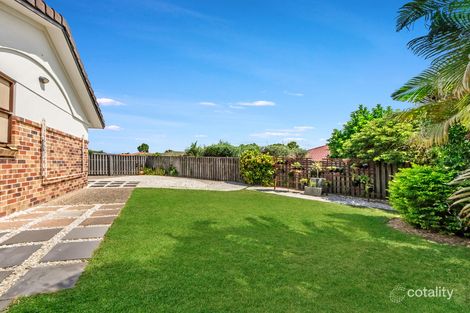 Property photo of 1 Breeana Court Mudgeeraba QLD 4213