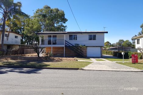 Property photo of 25 Kenneth Street Morayfield QLD 4506