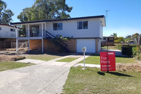 Property photo of 25 Kenneth Street Morayfield QLD 4506
