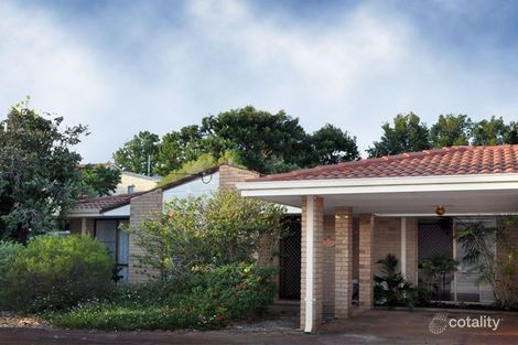 Property photo of 1/40 Hogarth Way Bateman WA 6150