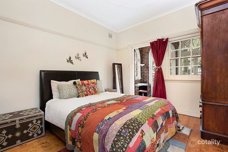 Property photo of 9/29 Waruda Street Kirribilli NSW 2061