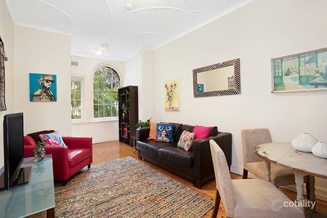 Property photo of 9/29 Waruda Street Kirribilli NSW 2061