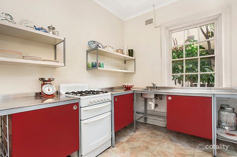 Property photo of 9/29 Waruda Street Kirribilli NSW 2061