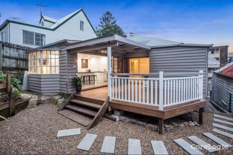 Property photo of 172 Kennigo Street Spring Hill QLD 4000