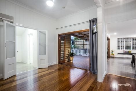 Property photo of 172 Kennigo Street Spring Hill QLD 4000