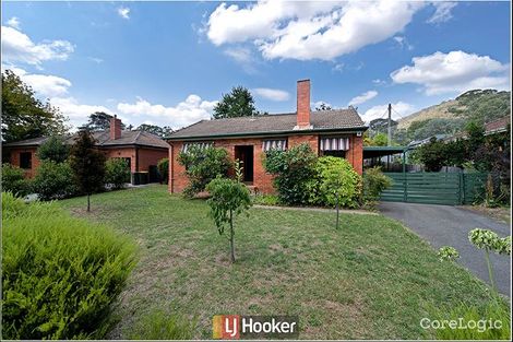 Property photo of 8 Ebden Street Ainslie ACT 2602