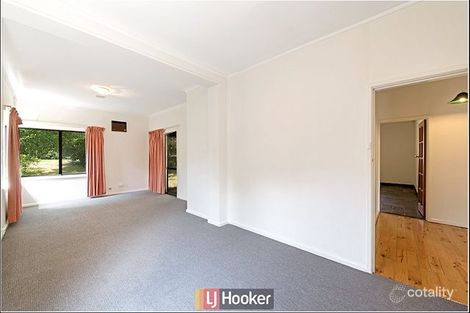Property photo of 8 Ebden Street Ainslie ACT 2602