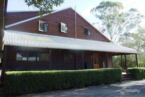 Property photo of 22A Freestone Road Warwick QLD 4370