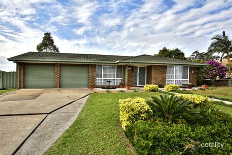 Property photo of 26 Peppermint Drive Worrigee NSW 2540