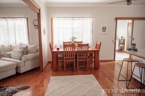 Property photo of 6 Wills Place Dalby QLD 4405