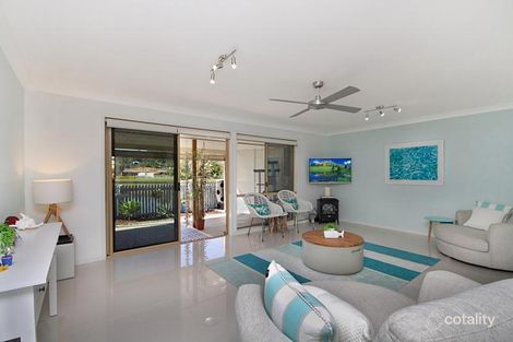 Property photo of 29/18 Bienvenue Drive Currumbin Waters QLD 4223