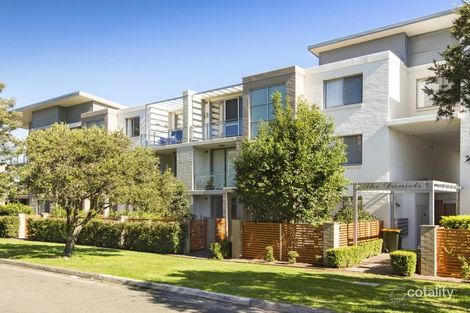 Property photo of 18/1-11 Lydbrook Street Westmead NSW 2145