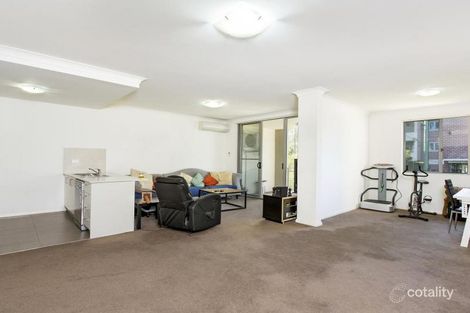 Property photo of 18/1-11 Lydbrook Street Westmead NSW 2145