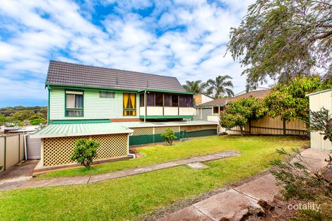 Property photo of 577 The Entrance Road Bateau Bay NSW 2261