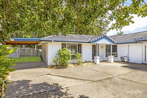 Property photo of 2/7 Yew Court Buderim QLD 4556