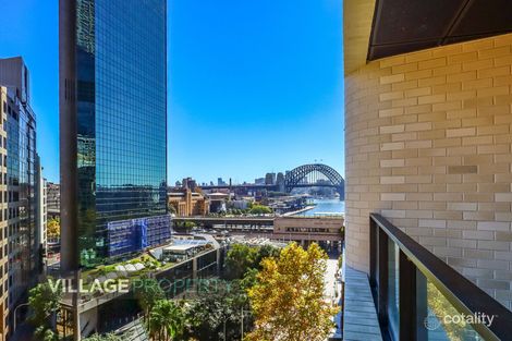 Property photo of 603/18 Loftus Street Sydney NSW 2000