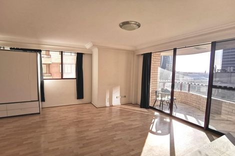 93/289-295 Sussex St, Sydney, NSW 2000